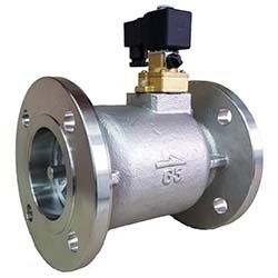 Valvola di controllo a solenoide senza linea pilota esterna